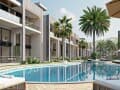 Продажа трехкомнатного пентхауса, 160 м², этаж 2 из 2. Фото 1