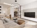 Продажа трехкомнатного пентхауса, 160 м², этаж 2 из 2. Фото 16