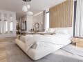 Продажа трехкомнатного пентхауса, 160 м², этаж 2 из 2. Фото 18