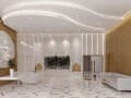 3-комн. пентхаус, 160 м²