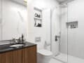 Продаем трехкомнатные апартаменты, 78 м², этаж 1 из 2. Фото 10