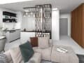 Продаем трехкомнатные апартаменты, 78 м², этаж 1 из 2. Фото 12