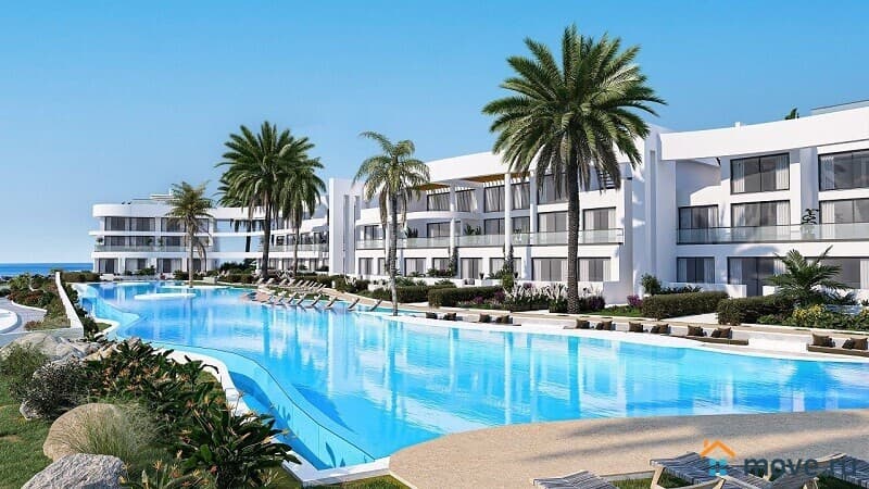 3-комн. апартаменты, 78 м²
