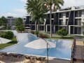 Продать однокомнатные апартаменты, 45 м², этаж 1 из 2. Фото 3