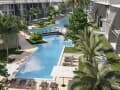 Продать однокомнатные апартаменты, 45 м², этаж 1 из 2. Фото 4