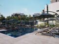 Продаю трехкомнатный пентхаус, 103 м², этаж 2 из 3. Фото 9