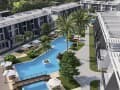 Продажа двухкомнатных апартаментов, 93 м², этаж 1 из 3. Фото 2