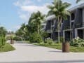 Продажа двухкомнатных апартаментов, 93 м², этаж 1 из 3. Фото 4