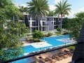 Продажа двухкомнатных апартаментов, 93 м², этаж 1 из 3. Фото 7