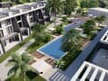 Продажа двухкомнатных апартаментов, 93 м², этаж 1 из 3. Фото 8