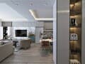 Продажа двухкомнатных апартаментов, 93 м², этаж 1 из 3. Фото 13