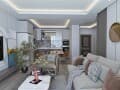 Продажа двухкомнатных апартаментов, 93 м², этаж 1 из 3. Фото 14