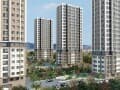 3-комн. апартаменты, 82 м²