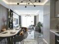 Продаем трехкомнатные апартаменты, 125 м², этаж 1 из 3. Фото 13