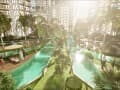 Продажа трехкомнатных апартаментов, 92 м², этаж 2 из 11. Фото 7