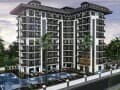 Продается двухкомнатные апартаменты, 55 м², этаж 2 из 8. Фото 1