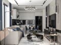 Продается двухкомнатные апартаменты, 55 м², этаж 2 из 8. Фото 4