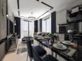 Продается двухкомнатные апартаменты, 55 м², этаж 2 из 8. Фото 5