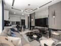 Продается двухкомнатные апартаменты, 55 м², этаж 2 из 8. Фото 6