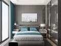 Продается двухкомнатные апартаменты, 55 м², этаж 2 из 8. Фото 7