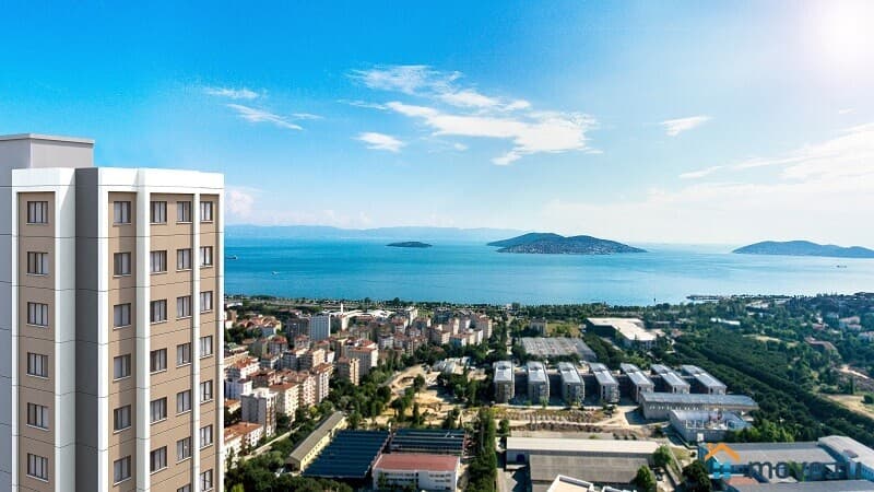 4-комн. апартаменты, 120 м²