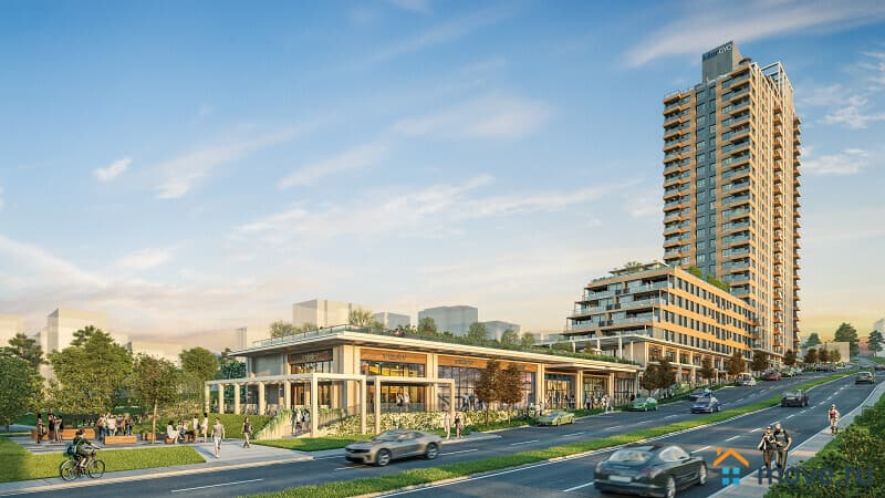 4-комн. апартаменты, 145 м²