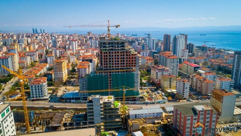 4-комн. апартаменты, 145 м²