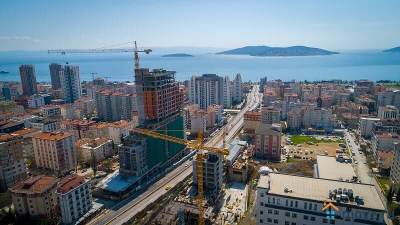 4-комн. апартаменты, 145 м²