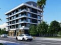 3-комн. апартаменты, 93 м²