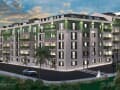 4-комн. апартаменты, 154 м²