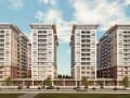 Продам четырехкомнатные апартаменты, 176 м², этаж 3 из 12. Фото 4