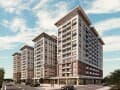 Продам четырехкомнатные апартаменты, 176 м², этаж 3 из 12. Фото 5