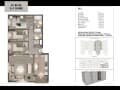 Продам четырехкомнатные апартаменты, 176 м², этаж 3 из 12. Фото 6