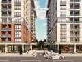 Продам четырехкомнатные апартаменты, 176 м², этаж 3 из 12. Фото 7