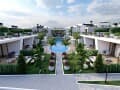 Продажа двухкомнатных апартаментов, 53 м², этаж 1 из 2. Фото 4
