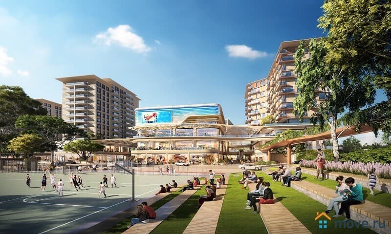 4-комн. апартаменты, 160 м²