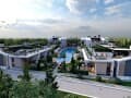 Продажа трехкомнатных апартаментов, 67 м², этаж 2 из 2. Фото 3