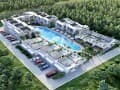 Продажа трехкомнатных апартаментов, 67 м², этаж 2 из 2. Фото 8
