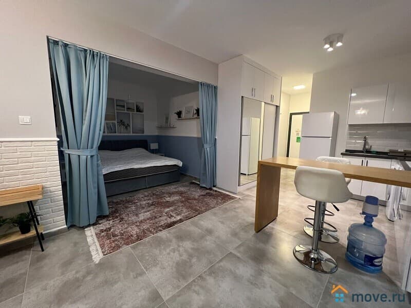 2-комн. апартаменты, 56 м²