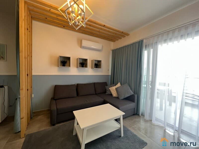 2-комн. апартаменты, 56 м²