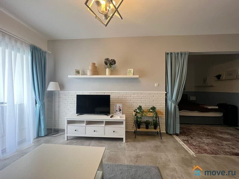 2-комн. апартаменты, 56 м²