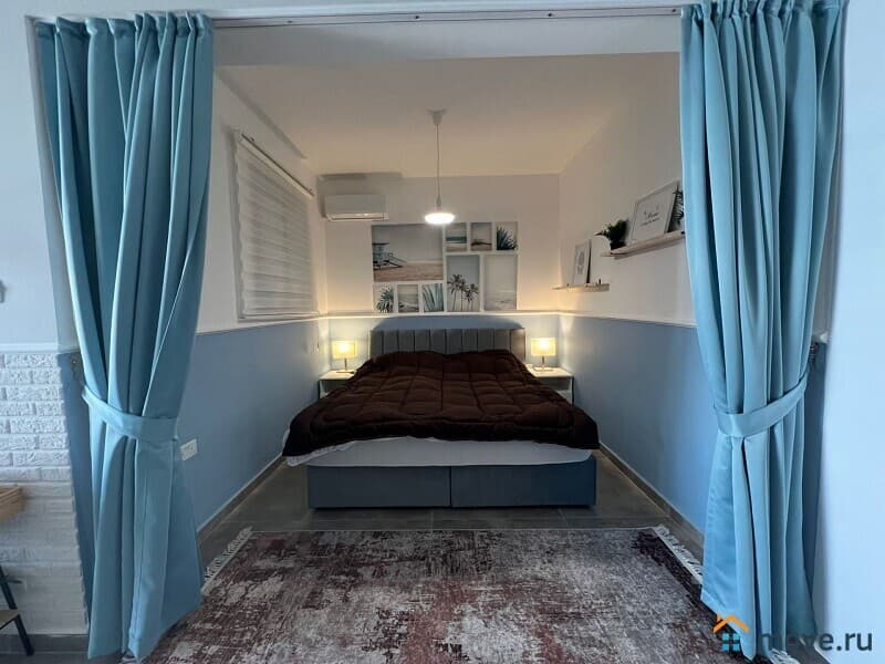 2-комн. апартаменты, 56 м²