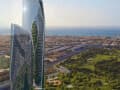 2-комн. апартаменты, 78 м²
