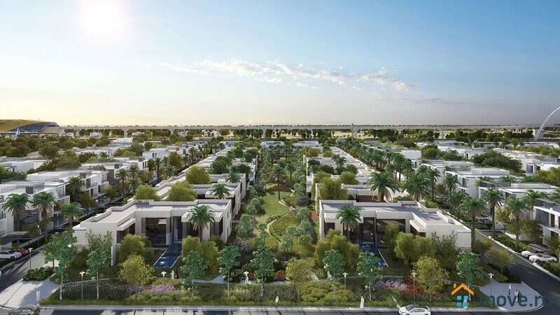 3-комн. апартаменты, 80 м²