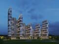 Продать двухкомнатные апартаменты, 66 м², этаж 10 из 65. Фото 1