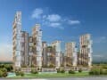 Продать двухкомнатные апартаменты, 66 м², этаж 10 из 65. Фото 2