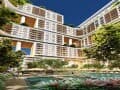 Продать двухкомнатные апартаменты, 66 м², этаж 10 из 65. Фото 3