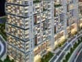 Продать двухкомнатные апартаменты, 66 м², этаж 10 из 65. Фото 5