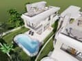 Продать виллу, 202 м², 4 сотки. Фото 13