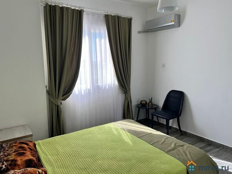 3-комн. апартаменты, 65 м²
